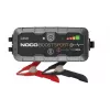Jump starter NOCO GB20 500A litija jonu, 24Wh, IP65, 1x USB 5V/2.1A, iebūvēts lukturītis, benzīna dzinējiem līdz 4L