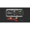 Jump starter NOCO GB20 500A litija jonu, 24Wh, IP65, 1x USB 5V/2.1A, iebūvēts lukturītis, benzīna dzinējiem līdz 4L
