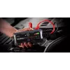 Jump starter NOCO GB20 500A litija jonu, 24Wh, IP65, 1x USB 5V/2.1A, iebūvēts lukturītis, benzīna dzinējiem līdz 4L
