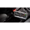 Jump starter NOCO GB20 500A litija jonu, 24Wh, IP65, 1x USB 5V/2.1A, iebūvēts lukturītis, benzīna dzinējiem līdz 4L