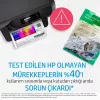 HP 953 fuksīna krāsas oriģinālā tintes kasetne