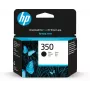 HP 350 Black Original Ink Cartridge