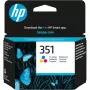 HP CB337EE#UUS Printera palīgmateriāls ciāna krāsā