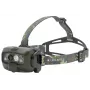Ledlenser HF8R Core RGB Camouflage - galvas lukturītis LED, zaļš