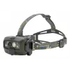 Ledlenser HF8R Core RGB Camouflage - galvas lukturītis LED, zaļš