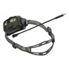 Ledlenser HF8R Core RGB Camouflage - galvas lukturītis LED, zaļš
