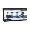 Alphacool Eisbaer Pro Aurora 360 procesora universāls šķidruma dzesētājs 12 cm melns, balts 1 gab.