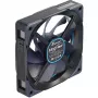 MagFlow 1225 PWM (1-Fan Kit) 120.4 x 124.2 x 26.6mm / Fluid Dynamic Bearing / 63.33 CFM / 33.78 dBa / 2200 rpm / Magnētiskie kabeļi vienkāršai uzstādīšanai (MAGFLOW-1)