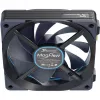 MagFlow 1225 PWM (1-Fan Kit) 120.4 x 124.2 x 26.6mm / Fluid Dynamic Bearing / 63.33 CFM / 33.78 dBa / 2200 rpm / Magnētiskie kabeļi vienkāršai uzstādīšanai (MAGFLOW-1)