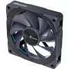 MagFlow 1225 PWM (1-Fan Kit) 120.4 x 124.2 x 26.6mm / Fluid Dynamic Bearing / 63.33 CFM / 33.78 dBa / 2200 rpm / Magnētiskie kabeļi vienkāršai uzstādīšanai (MAGFLOW-1)