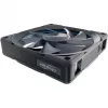 MagFlow 1225 PWM (1-Fan Kit) 120.4 x 124.2 x 26.6mm / Fluid Dynamic Bearing / 63.33 CFM / 33.78 dBa / 2200 rpm / Magnētiskie kabeļi vienkāršai uzstādīšanai (MAGFLOW-1)
