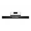 MIDI klaviatūra M-AUDIO HAMMER 88 88 taustiņi USB melna balta