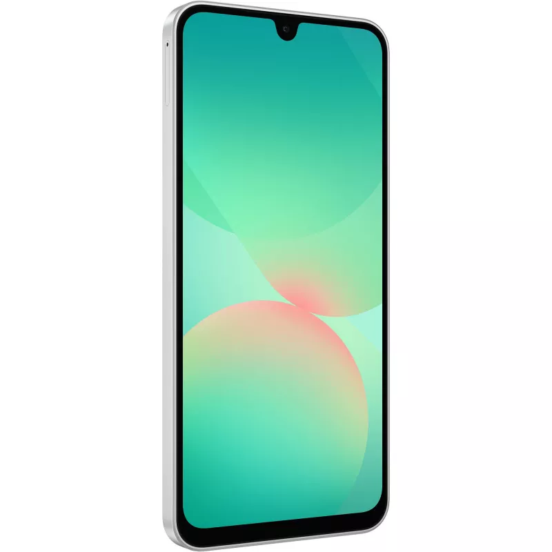 Samsung Galaxy A26 17 cm (6,7) Hybrid Dual SIM Android 15 5G USB Type-C 8 GB 256 GB 5000 mAh Balts