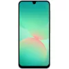 Samsung Galaxy A26 17 cm (6,7) Hybrid Dual SIM Android 15 5G USB Type-C 8 GB 256 GB 5000 mAh Balts
