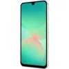 Samsung Galaxy A26 17 cm (6,7) Hybrid Dual SIM Android 15 5G USB Type-C 8 GB 256 GB 5000 mAh Balts