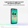 Samsung Galaxy A26 17 cm (6,7) Hybrid Dual SIM Android 15 5G USB Type-C 8 GB 256 GB 5000 mAh Melns