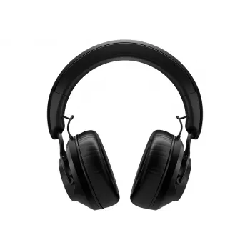 Adam Audio H200 austiņas ar vadu, galvas saites, mūzikas, melnas