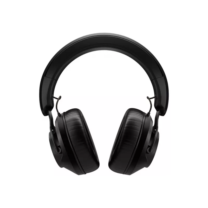 Adam Audio H200 austiņas ar vadu, galvas saites, mūzikas, melnas