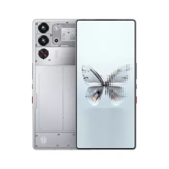 Viedtālrunis REDMAGIC 10 Pro 5G 16/512GB Moonlight