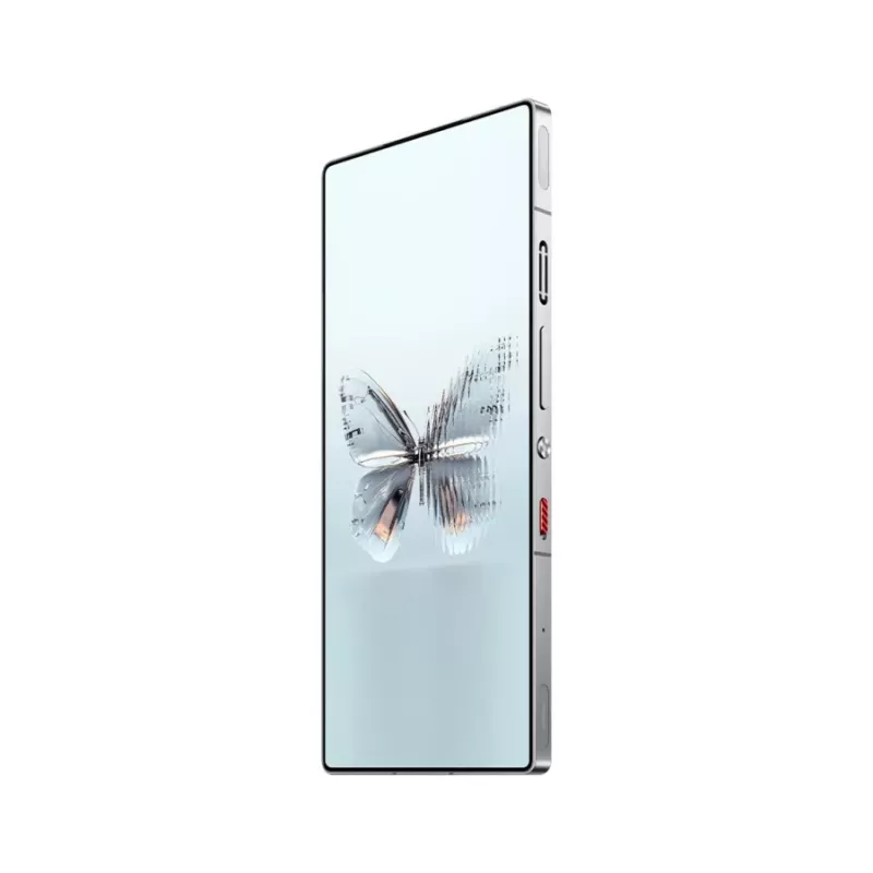 Viedtālrunis REDMAGIC 10 Pro 5G 16/512GB Moonlight