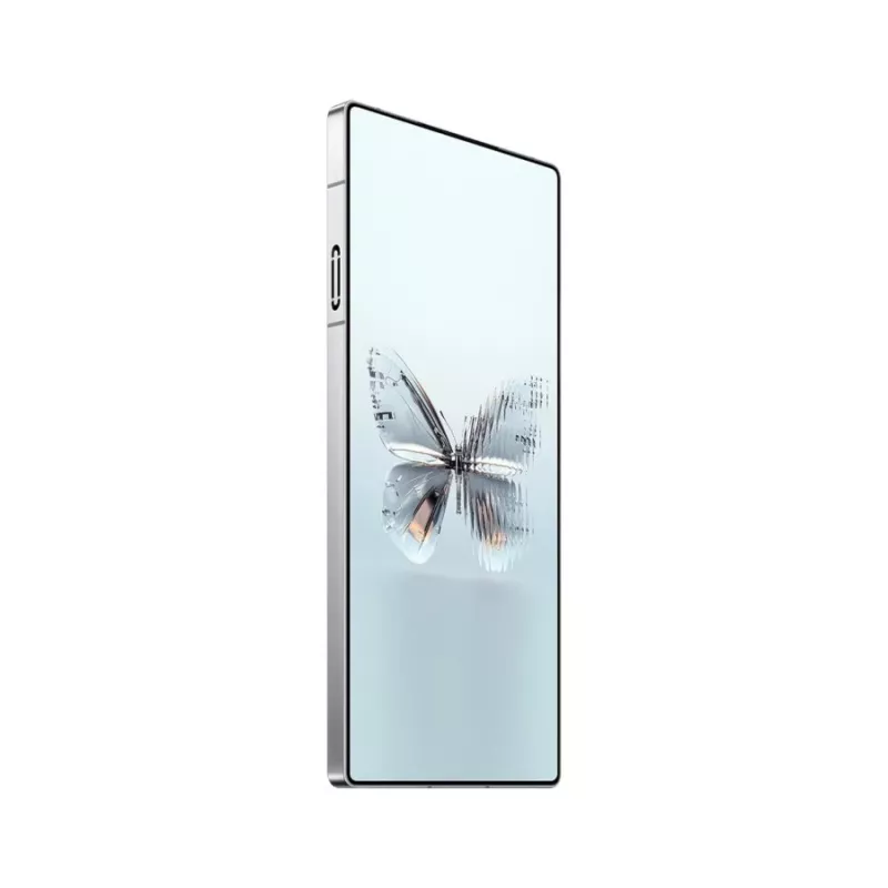 Viedtālrunis REDMAGIC 10 Pro 5G 16/512GB Moonlight