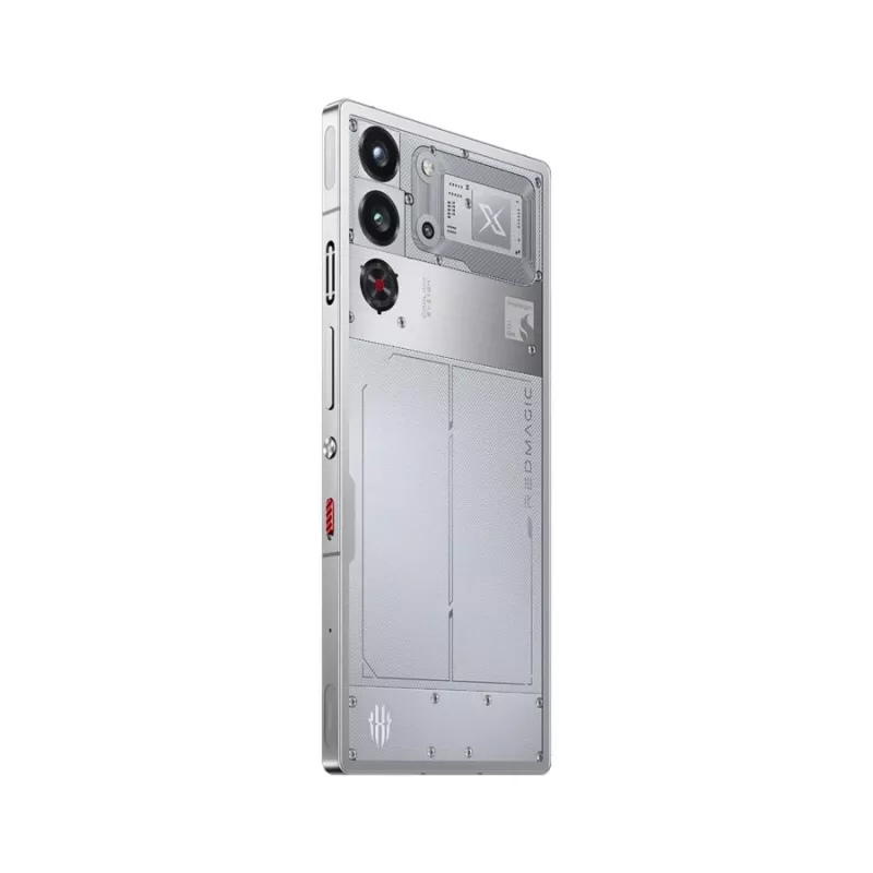 Viedtālrunis REDMAGIC 10 Pro 5G 16/512GB Moonlight