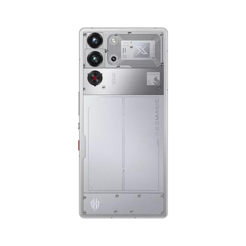 Viedtālrunis REDMAGIC 10 Pro 5G 16/512GB Moonlight
