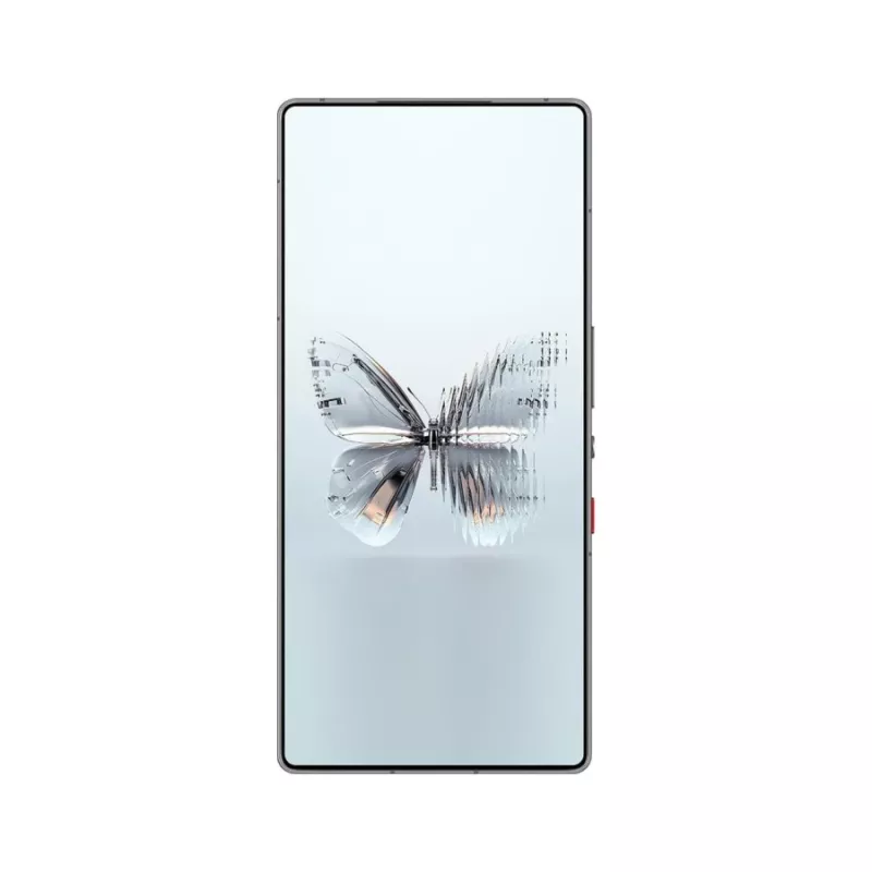 Viedtālrunis REDMAGIC 10 Pro 5G 16/512GB Moonlight
