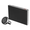 EZVIZ HP2 melns sudraba 2 MP bezvadu drošības kamera, 2 MP, 15 kadri/s, Wi‑Fi 802.11n, 5 V līdzspriegums