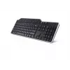 DELL KB522 tastatūra USB QWERTY US International Melna