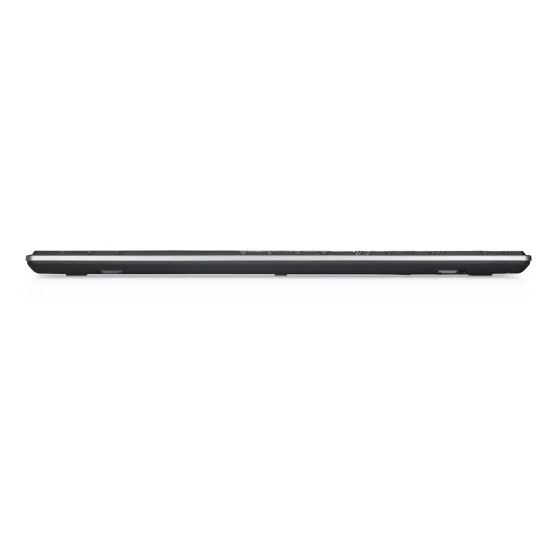 DELL KB522 tastatūra USB QWERTY US International Melna