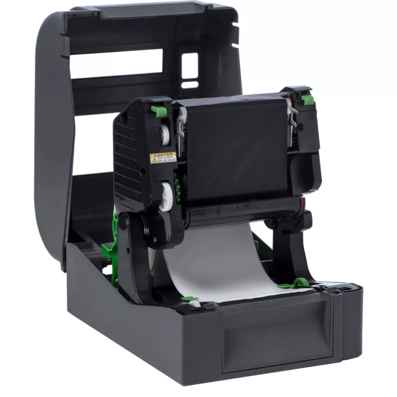 Etiķešu printeris Brother TD-4520TN