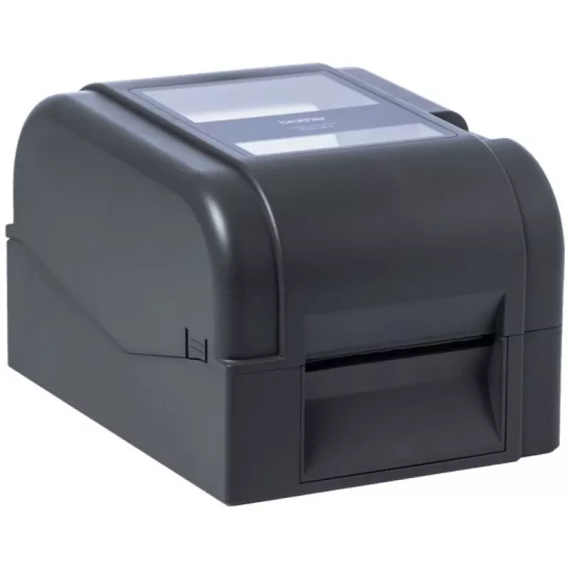 Etiķešu printeris Brother TD-4520TN