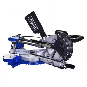 Zāģis Scheppach HM254 2000 W