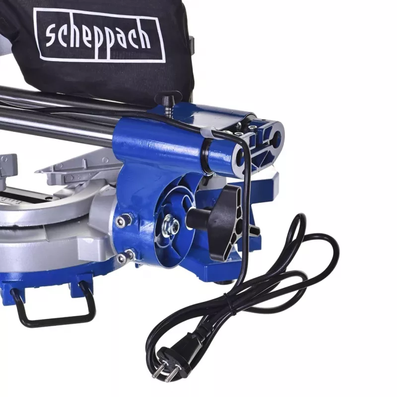 Zāģis Scheppach HM254 2000 W