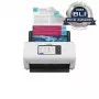 ADF skeneris Brother ADS-4700W 600 x 600 DPI A4 melnbalts