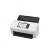 ADF skeneris Brother ADS-4700W 600 x 600 DPI A4 melnbalts