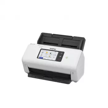 ADF skeneris Brother ADS-4700W 600 x 600 DPI A4 melnbalts