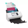 ADF skeneris Brother ADS-4700W 600 x 600 DPI A4 melnbalts