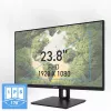 MSI Pro MP245PG 24 collu IPS FHD HDMI/DP pagriežams - plakans ekrāns - 61 cm