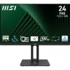MSI Pro MP245PG 24 collu IPS FHD HDMI/DP pagriežams - plakans ekrāns - 61 cm