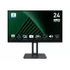 MSI Pro MP245PG 24 collu IPS FHD HDMI/DP pagriežams - plakans ekrāns - 61 cm