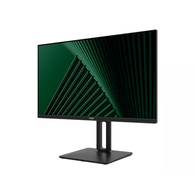 MSI Pro MP245PG 24 collu IPS FHD HDMI/DP pagriežams - plakans ekrāns - 61 cm