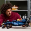LEGO TECHNIC 42206 Oracle Red Bull Racing RB20