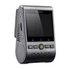 Video reģistrators VIOFO A129 PLUS DUO-G 2K + 1080p WiFi GPS