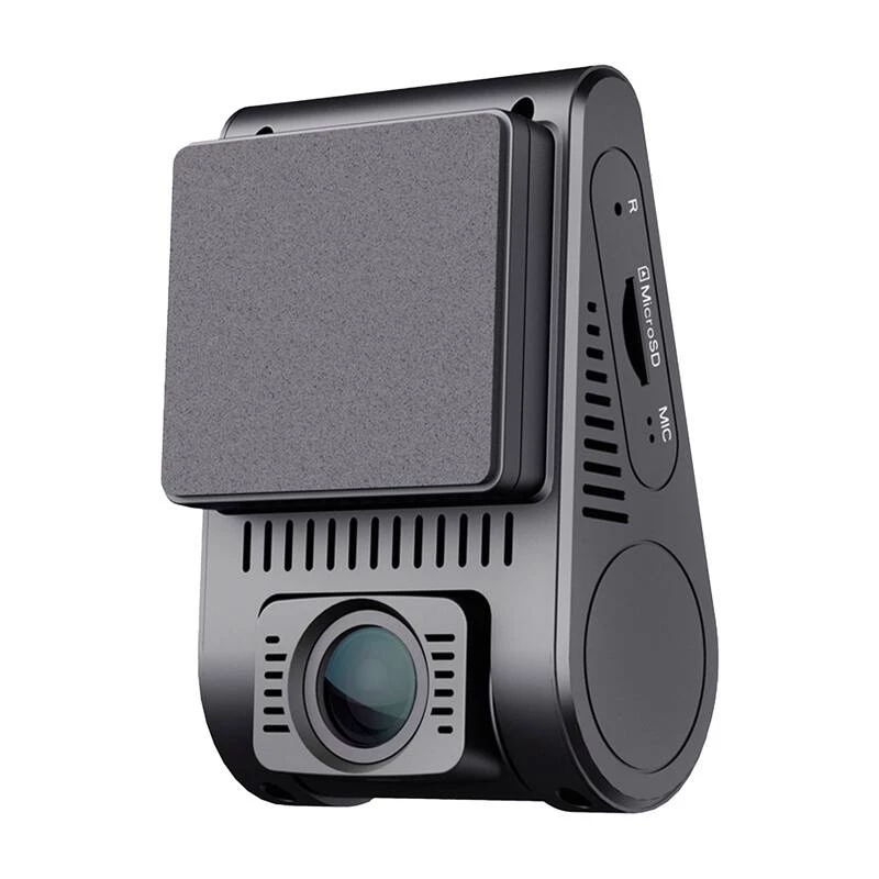 Video reģistrators VIOFO A129 PLUS DUO-G 2K + 1080p WiFi GPS