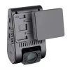 Video reģistrators VIOFO A129 PLUS DUO-G 2K + 1080p WiFi GPS