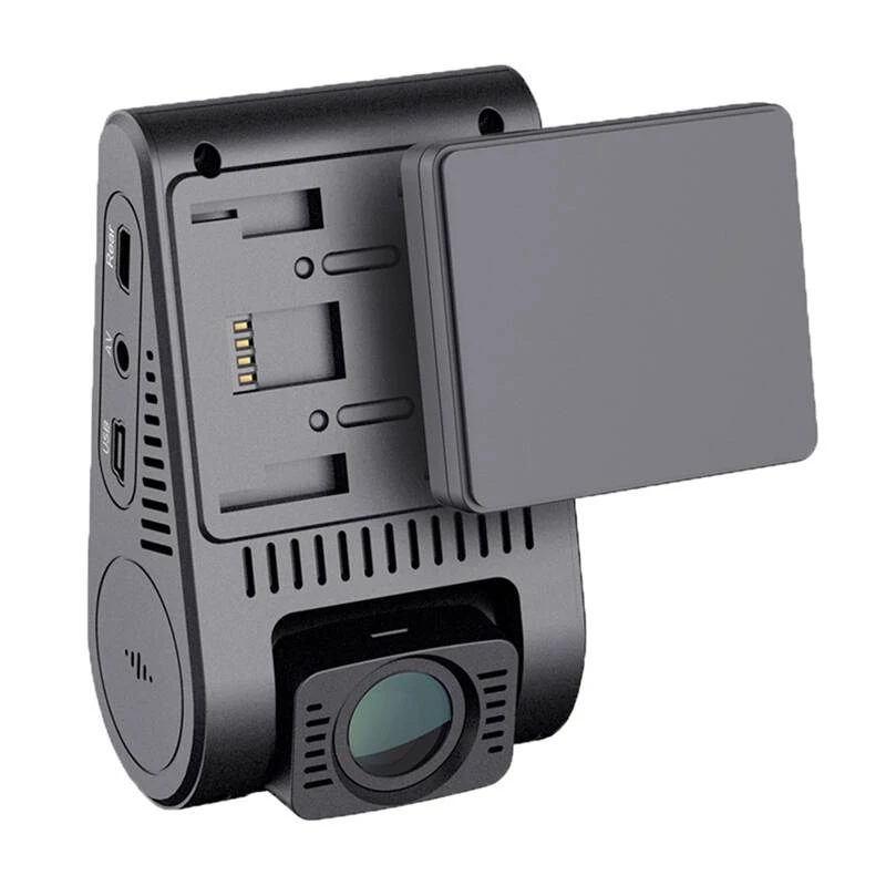 Video reģistrators VIOFO A129 PLUS DUO-G 2K + 1080p WiFi GPS