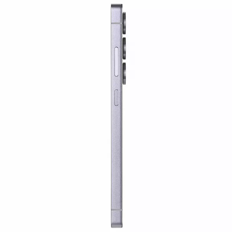 Samsung Galaxy S25 Ultra 17.5 cm (6.9) Dual SIM Android 15 5G USB Type-C 12 GB 512 GB 5000 mAh Melns, Silver, balta