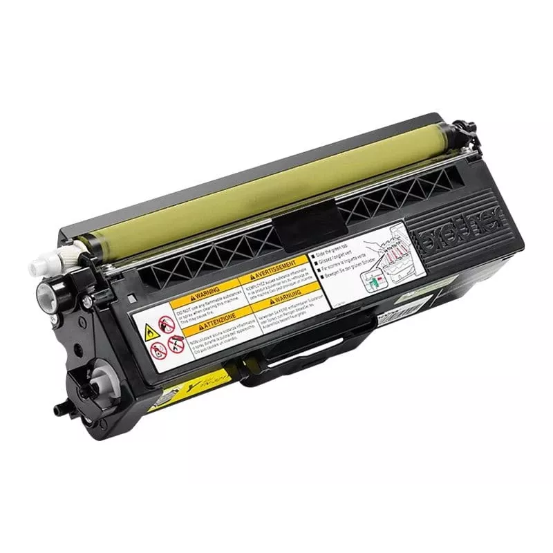 Toner Brother TN-321Y 3000 lpp. dzeltens